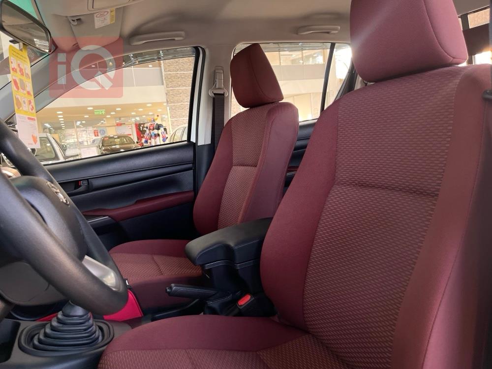 تويوتا هايلوكس